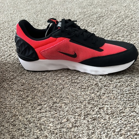 Men’s Jordan Granville Pro formula 23 shoe - Picture 4 of 8